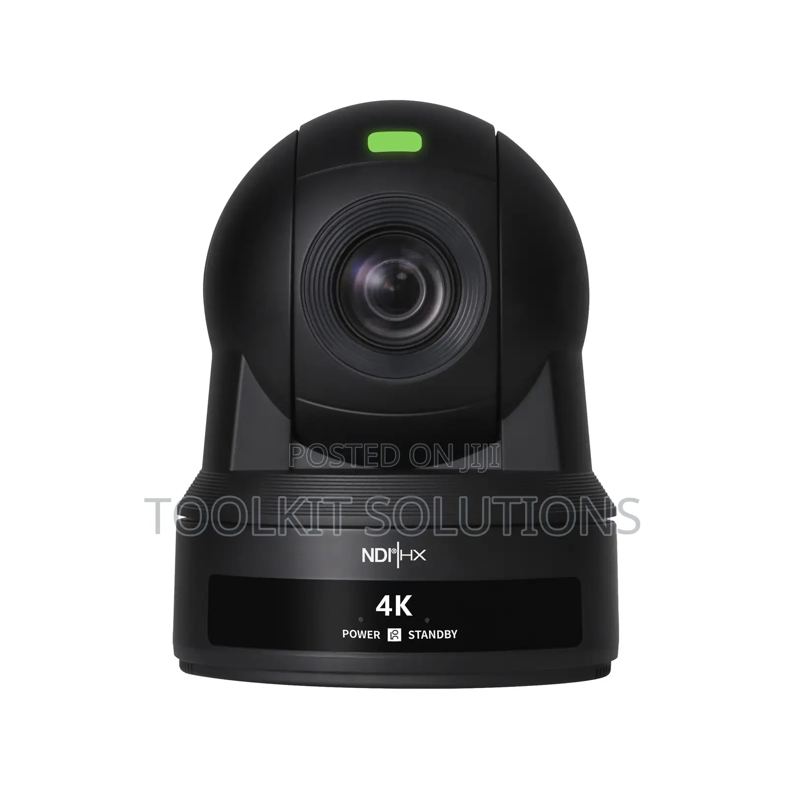 4k30 Ultra Hd +Usb3.0 +3g-sdi Camera