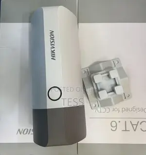 Hikvision Wi-Fi6 3000mbps Outdoor Accesspoint Ds-3wap623e-Si
