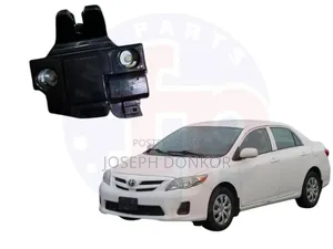 Corolla Boot Lock/Latch 2009,2010,2011,2012,2013