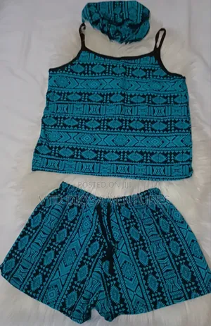2 Piece Lounge Set for Ladies