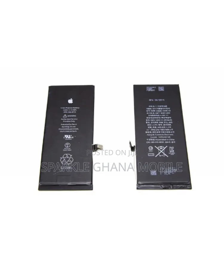 iPhone 6 Plus Battery New