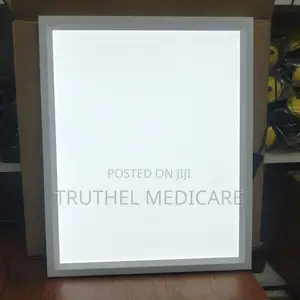 Xray Viewing Box - Single/Double