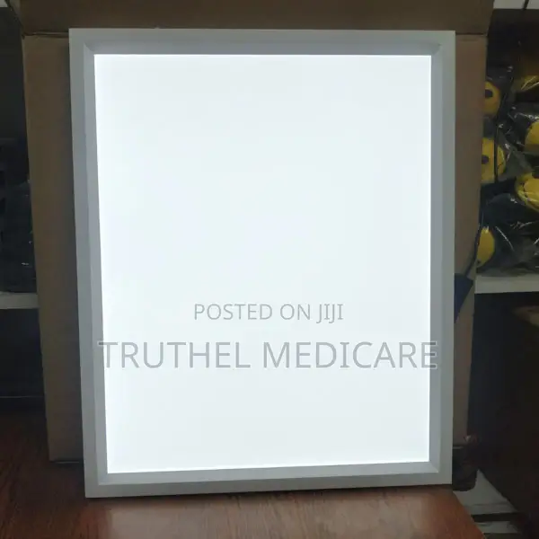 Xray Viewing Box - Single/Double