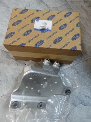 2015-2019 Ford F-150 Auxiliary Oil Cooler Assembly