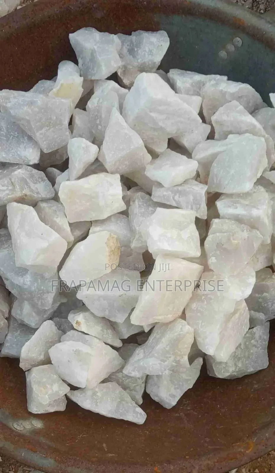 Quartz Stone for Sale