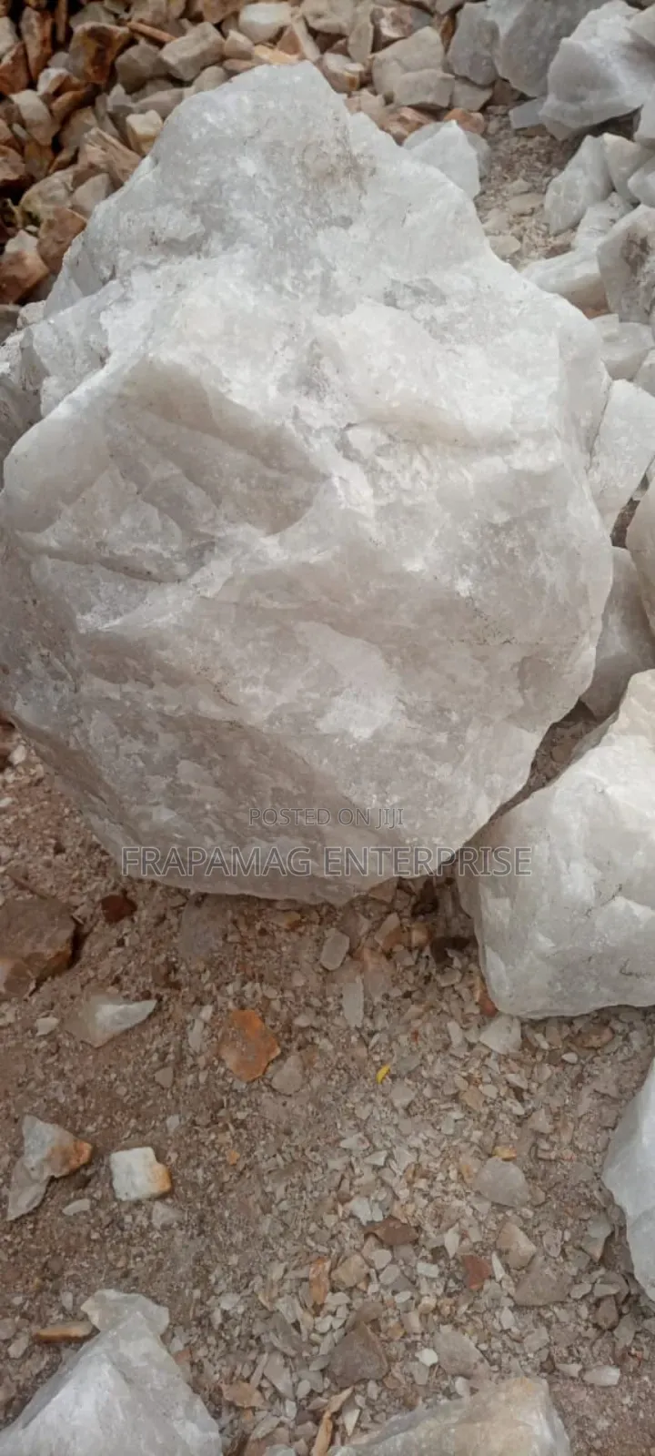 Quartz Stone for Sale