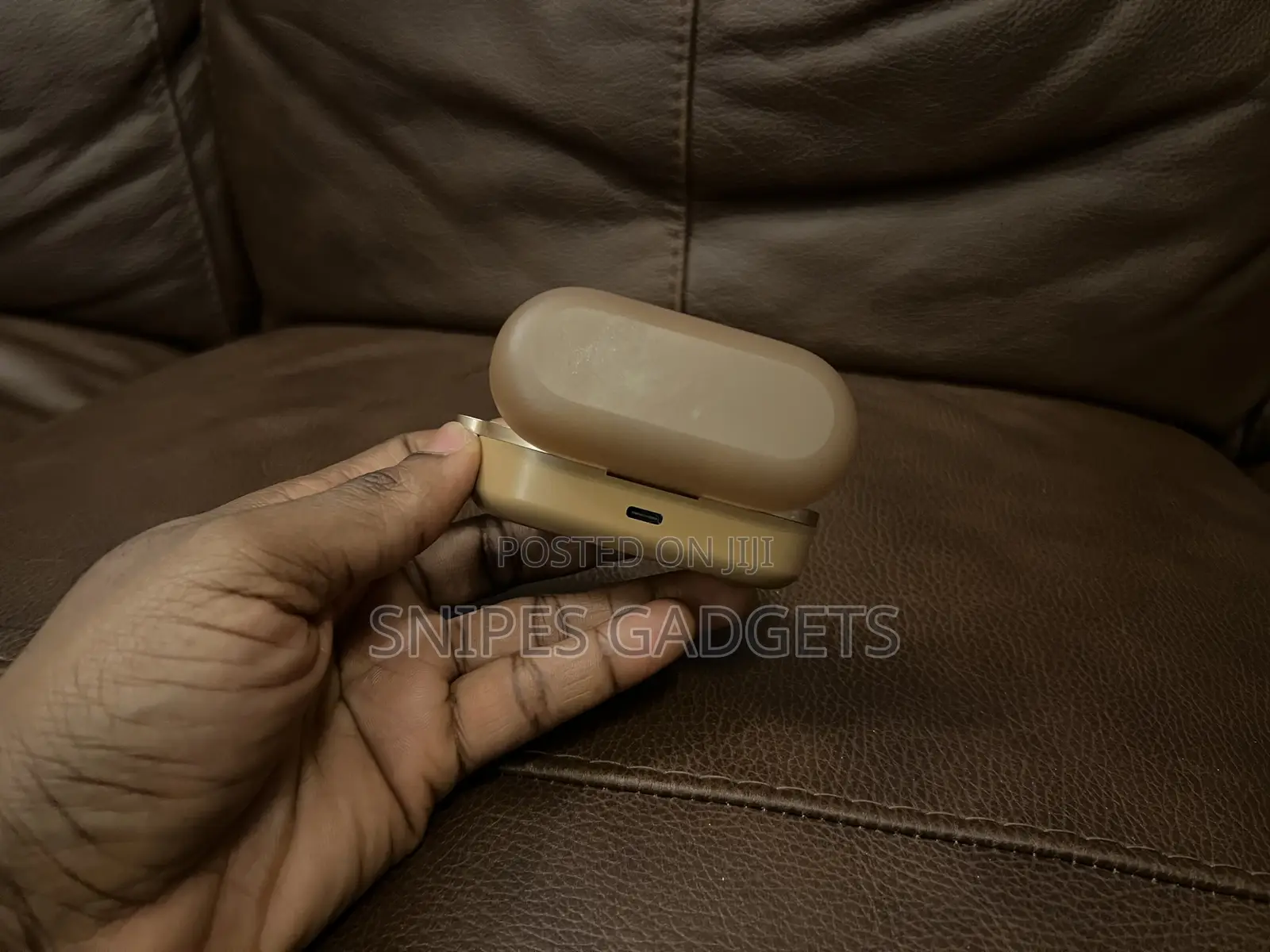 Tozo T10 Wireless Earbuds (New No Box)