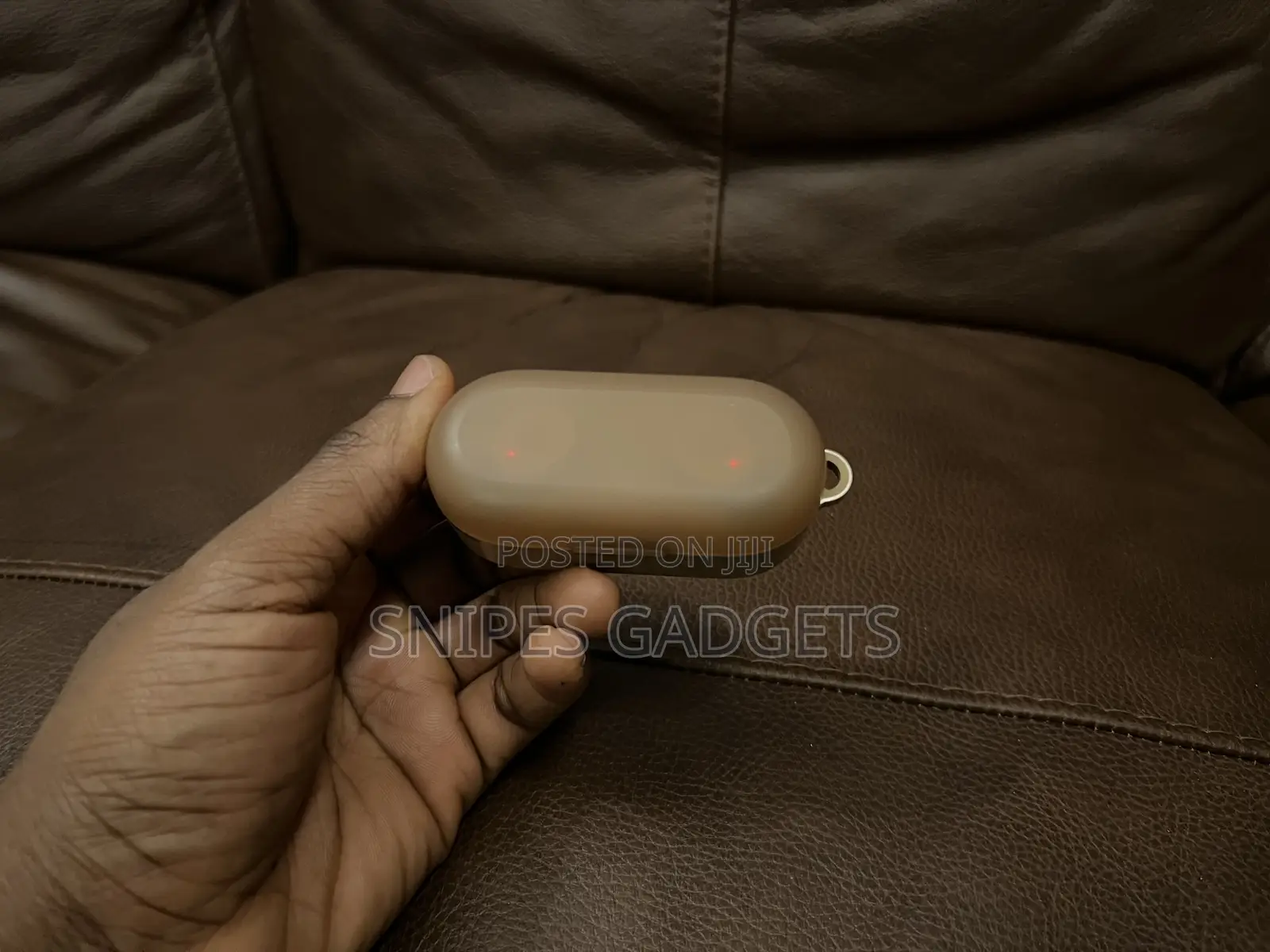 Tozo T10 Wireless Earbuds (New No Box)