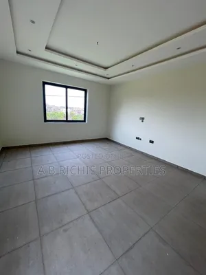 4bdrm House in Ab Richie Properties, Tseaddo for rent