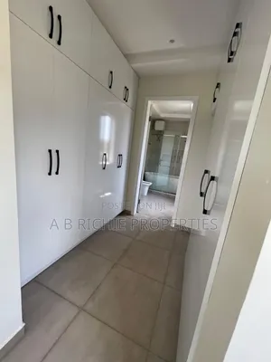 4bdrm House in Ab Richie Properties, Tseaddo for rent