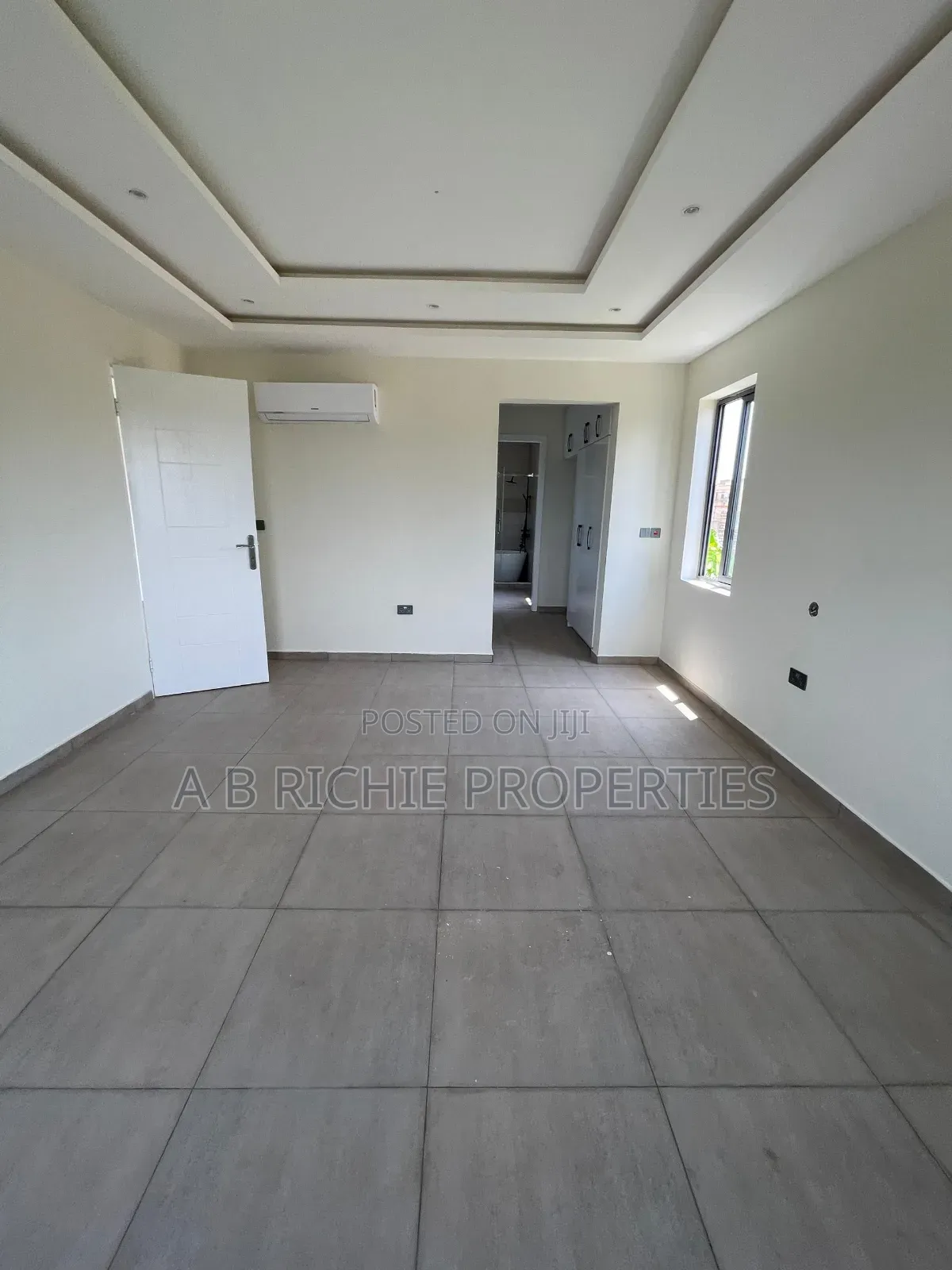 4bdrm House in Ab Richie Properties, Tseaddo for rent