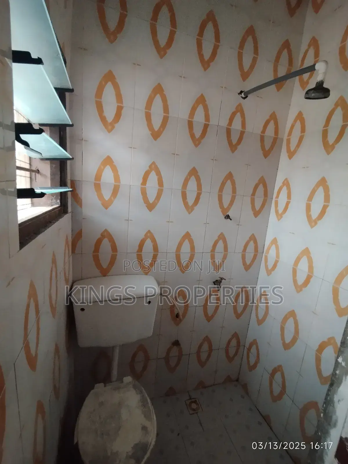 1bdrm Apartment in Weija for rent