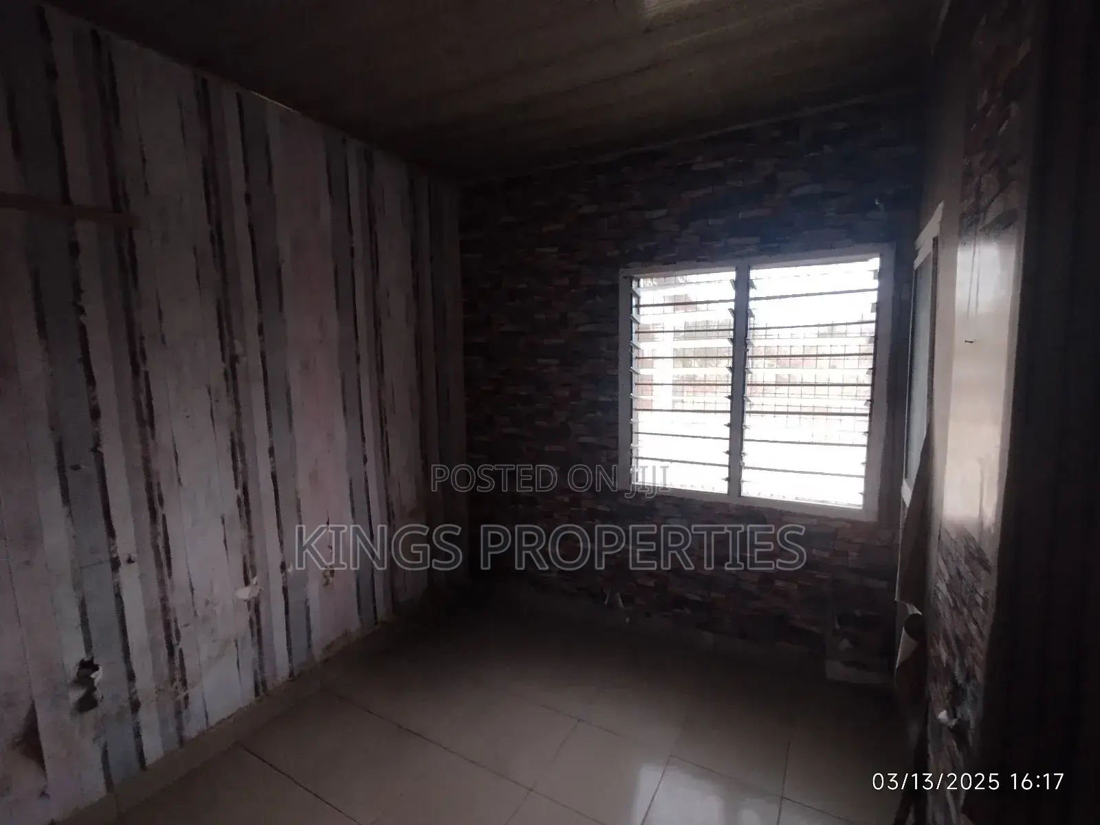 1bdrm Apartment in Weija for rent