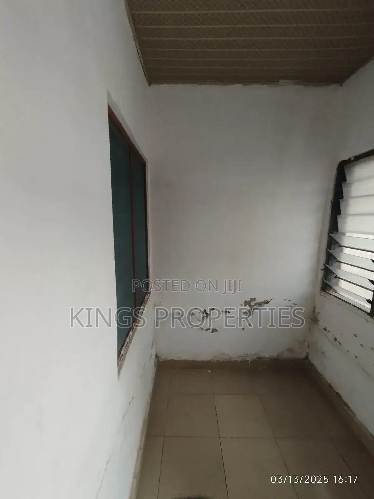 1bdrm Apartment in Weija for rent