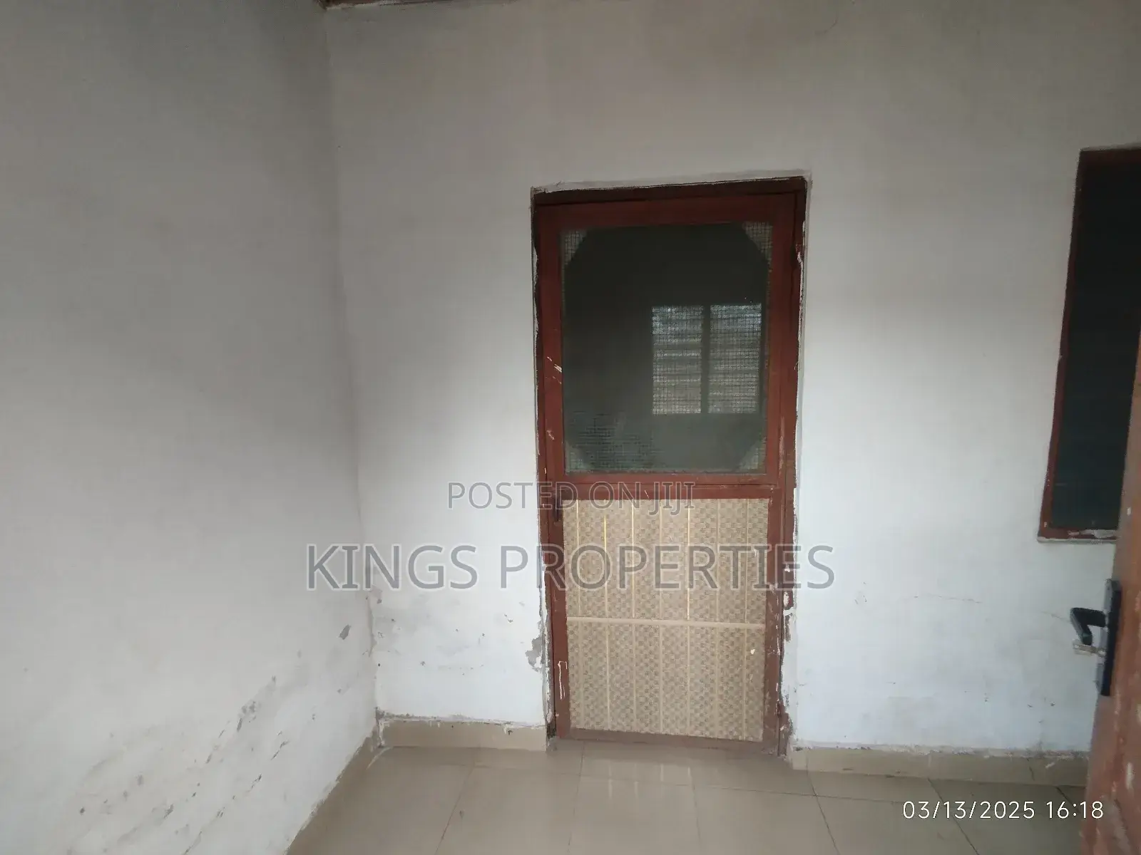 1bdrm Apartment in Weija for rent