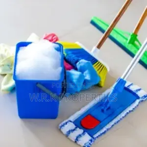 Cleaning Service