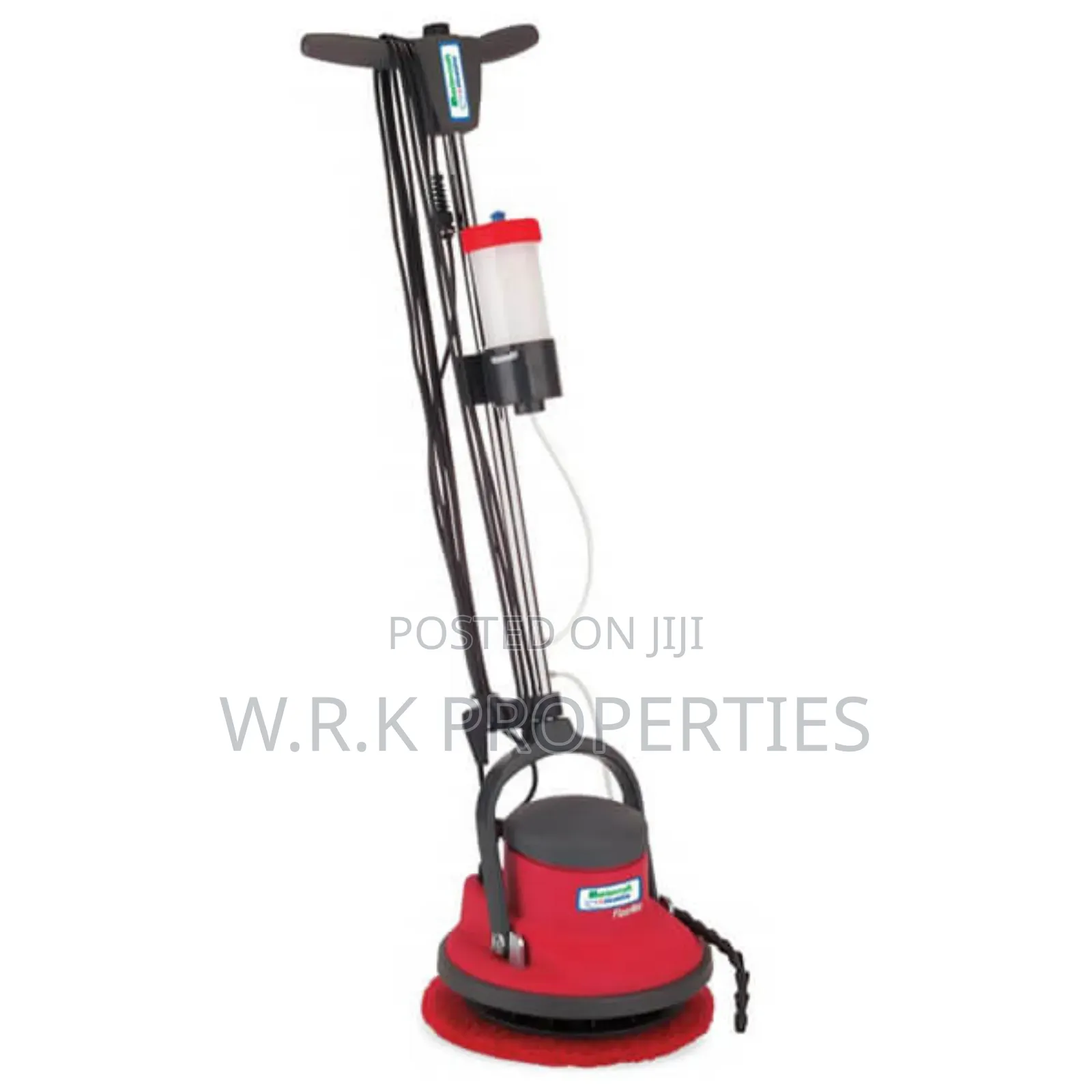 Cleaning Service