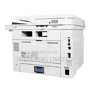 Hp Laserjet Pro 4103fdw Multi Function Printer