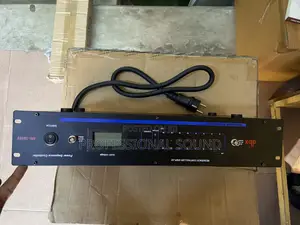 Power Sequence 16 Channel