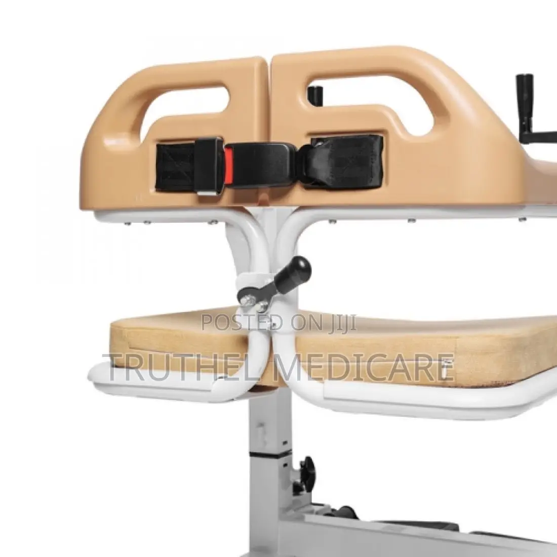 Hydraulic Patient Lifter