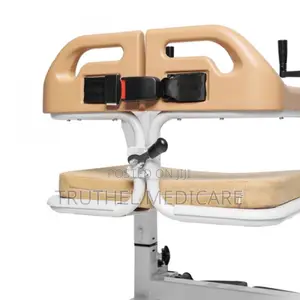 Hydraulic Patient Lifter