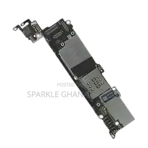 iPhone 5s Board