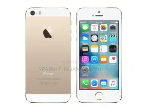 iPhone 5s Board