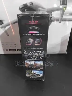 Go Pro 12 Black Creator Edition