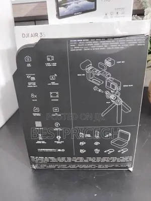 Go Pro 12 Black Creator Edition