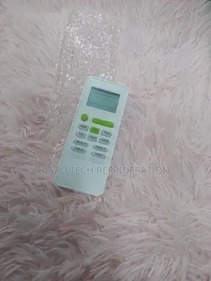 TCL Air Condition Remote