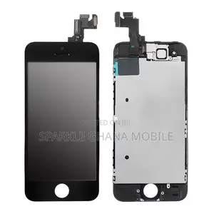 iPhone 5c Apple Screen
