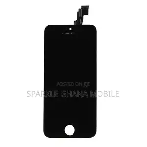 iPhone 5c Apple Screen