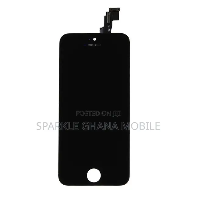 iPhone 5c Apple Screen
