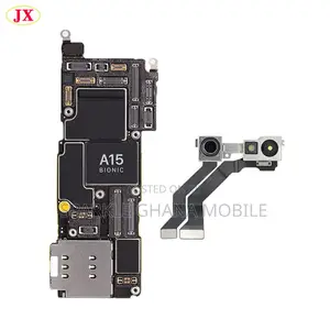Apple iPhone 5c Board