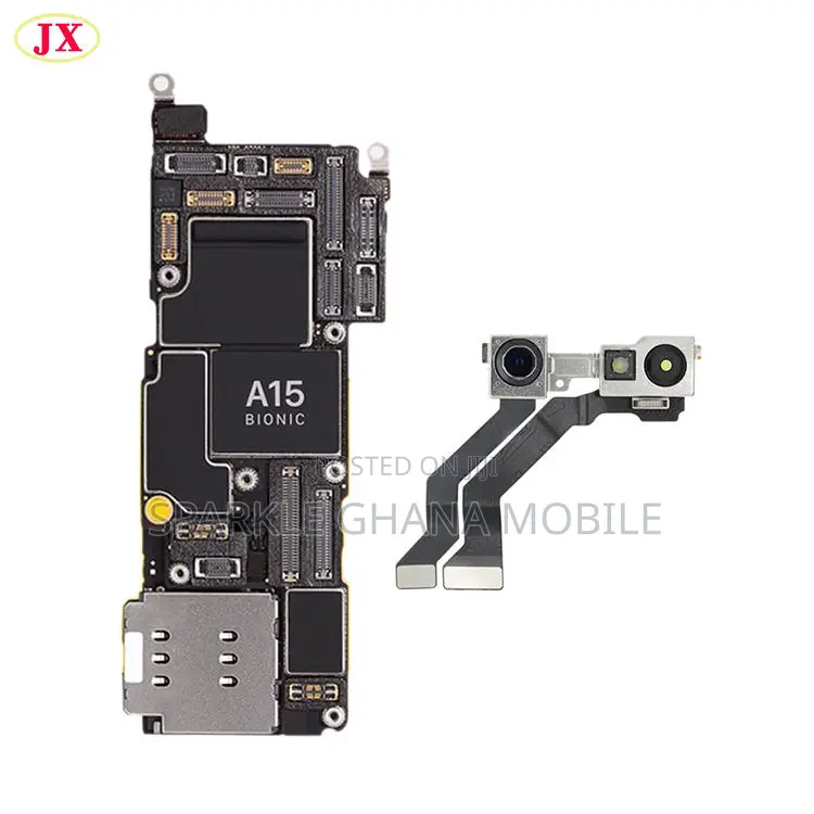 Apple iPhone 5c Board