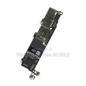 Apple iPhone 5c Board