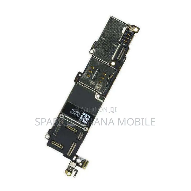 Apple iPhone 5c Board