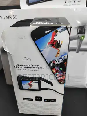 Gopro 10 Special Bundle