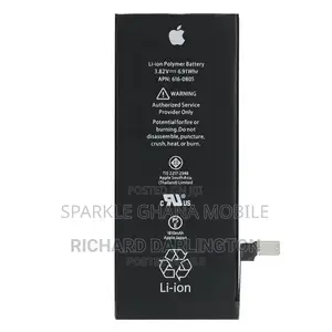 iPhone 6 Plus Battery New