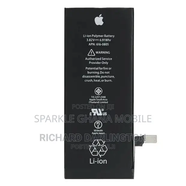 iPhone 6 Plus Battery New