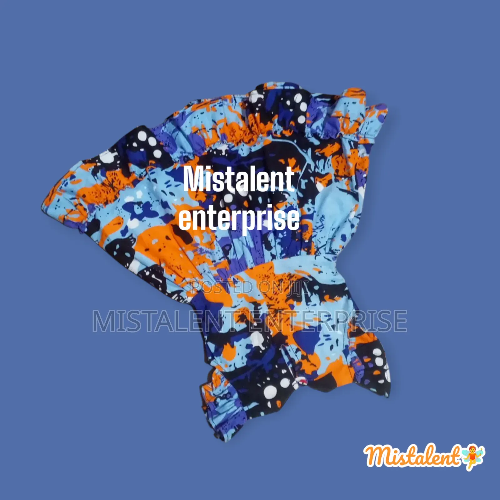 Mistalent African Wear for Kids Birthday Dress Kids Wear