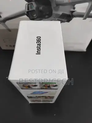 Insta360 Link 2 - The Ai Powered Webcam