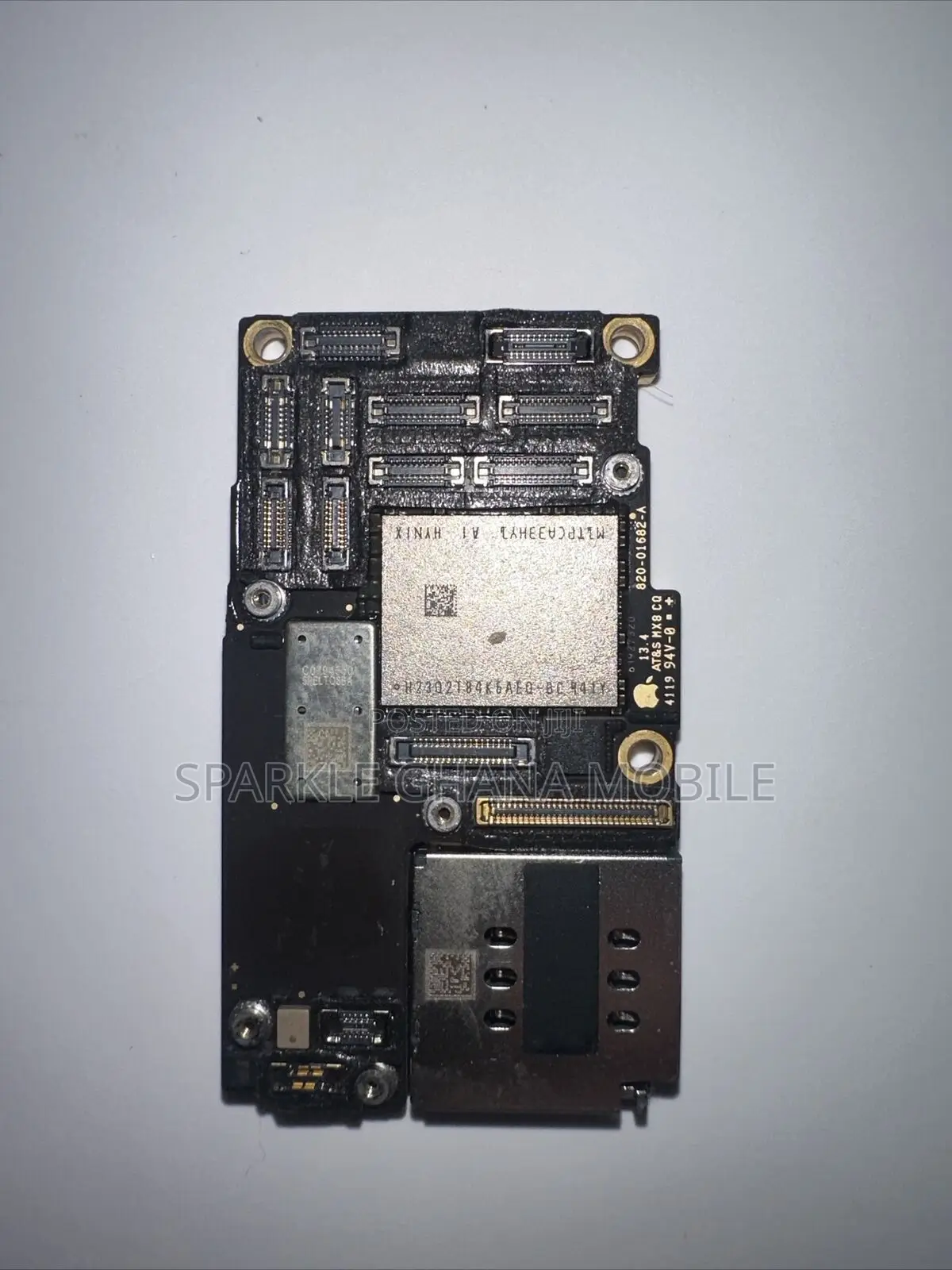 Apple iPhone 11 Pro Max Board