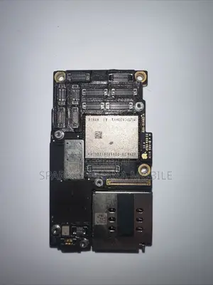 Apple iPhone 11 Pro Max Board