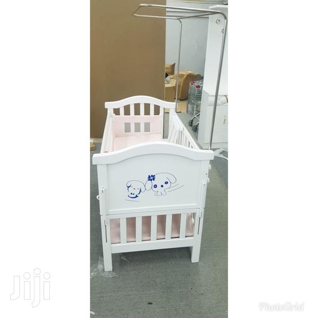 Baby Cots for Sale in Tema Metropolitan Children's Furniture
