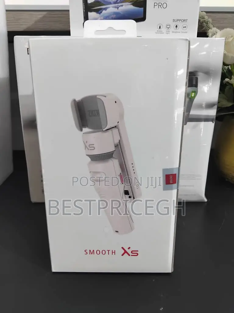 Smooth Xs Selfie Stick
