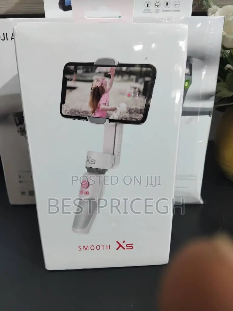 Smooth Xs Selfie Stick