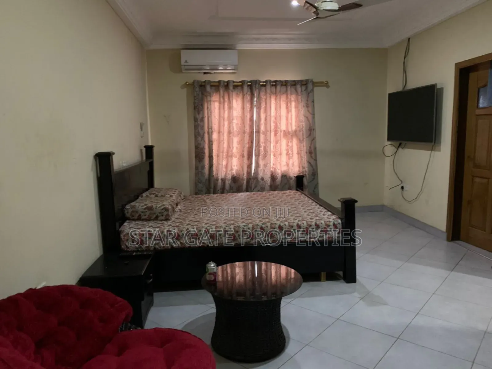 5bdrm House in Kenyasi Adwumam., Kumasi Metropolitan for sale