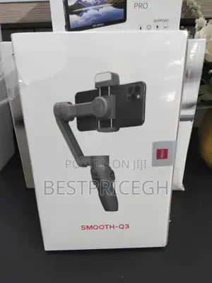 Zhiyun Smooth-Q3 Gimbal Stabilizer