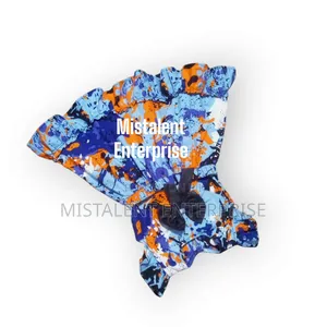 Mistalent Beautiful Baby Girl Birthday Dress 5–7yr Shop Now!
